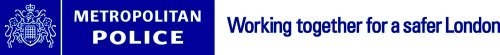 Metropolitan Police – Working together for a safer London